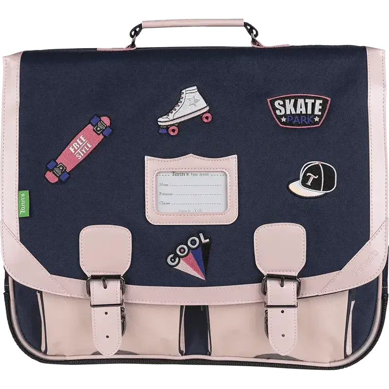 Cartable Tann's Lily 41cm - Melisac