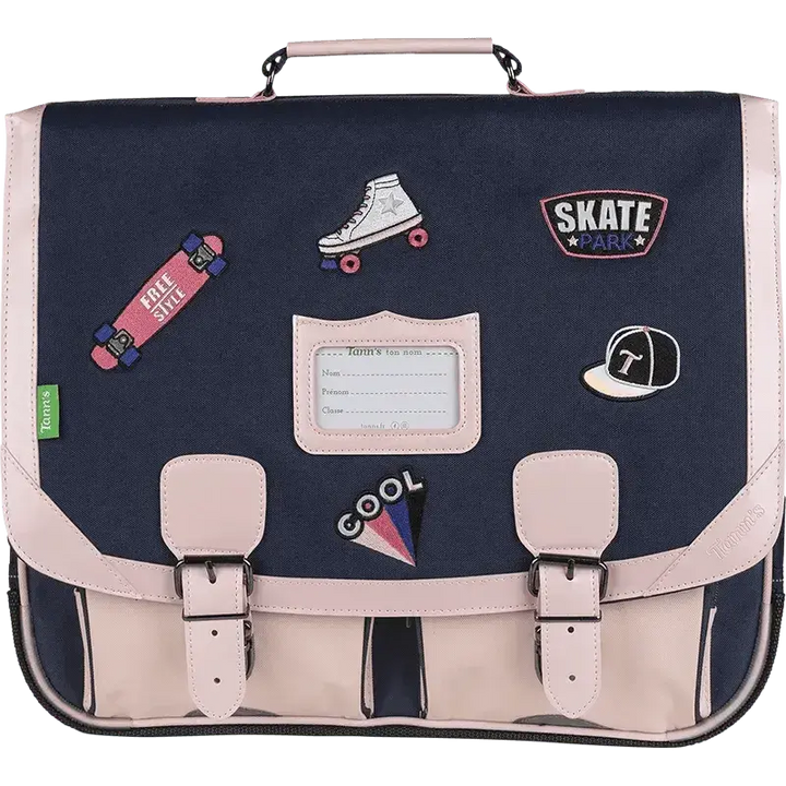 Cartable Tann's Lily 41cm - Melisac