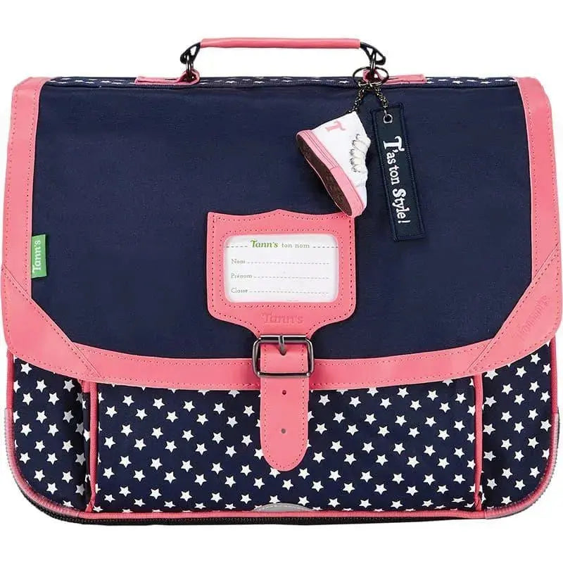 Cartable Tann's Lina 38cm - Melisac