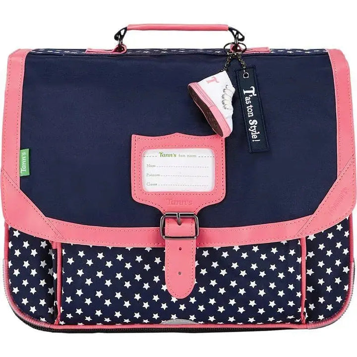 Cartable Tann's Lina 38cm - Melisac