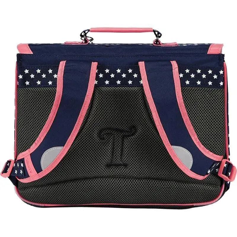 Cartable Tann's Lina 38cm - Melisac