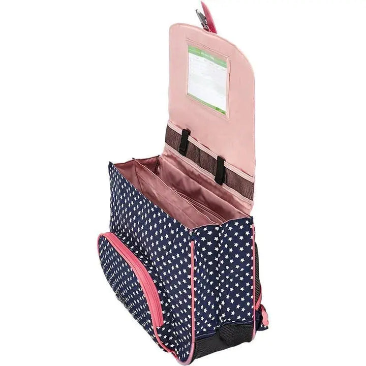 Cartable Tann's Lina 38cm - Melisac