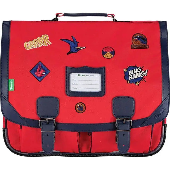 Cartable Tann's Maé 41cm - Melisac