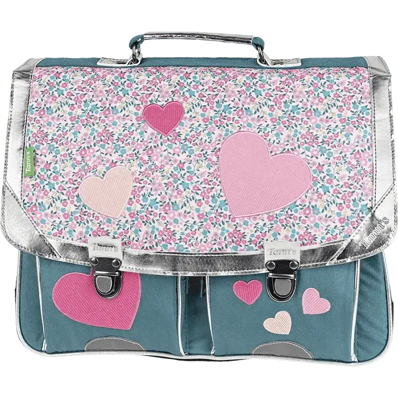 Cartable Tann's Maelle 38 cm - Melisac