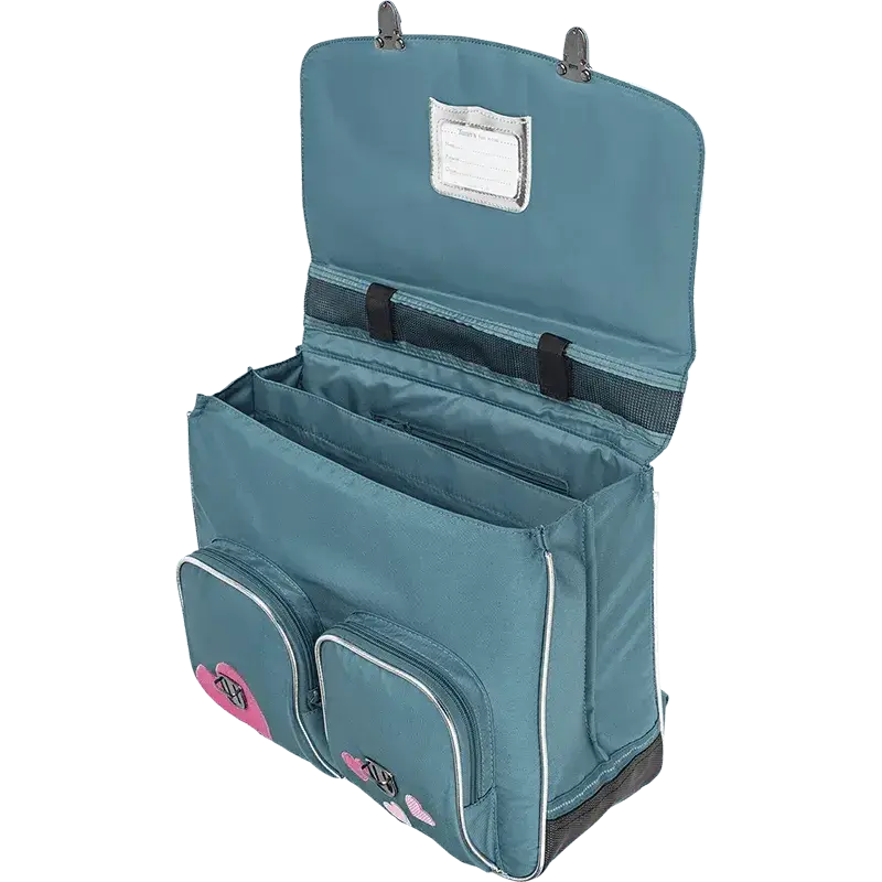 Cartable Tann's Maelle 38 cm - Melisac