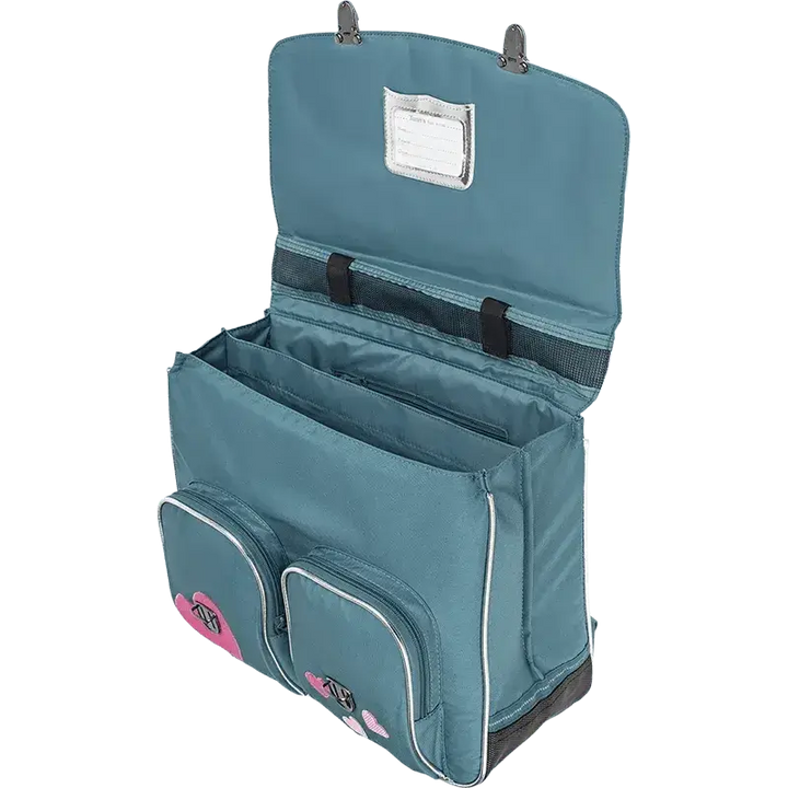 Cartable Tann's Maelle 38 cm - Melisac