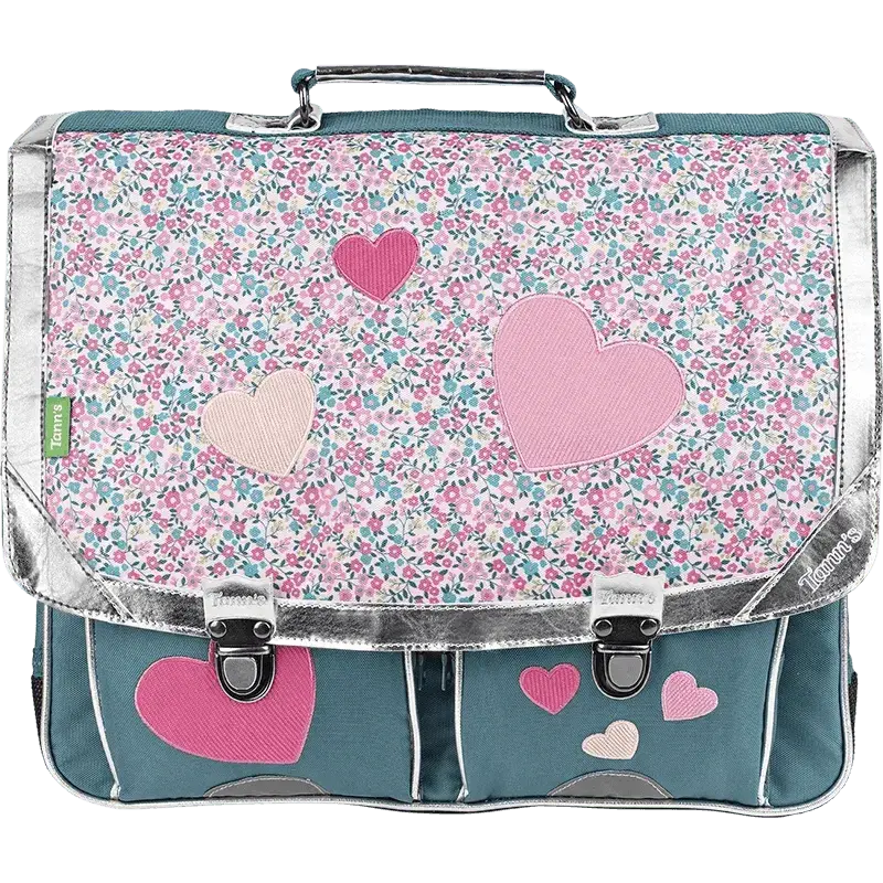 Cartable Tann's Maelle 41 cm - Melisac