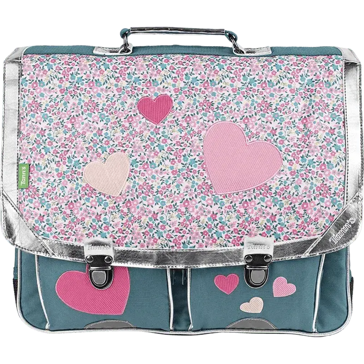 Cartable Tann's Maelle 41 cm - Melisac
