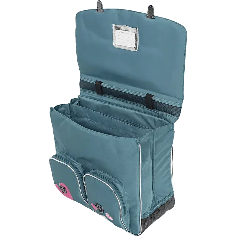 Cartable Tann's Maelle 41 cm - Melisac