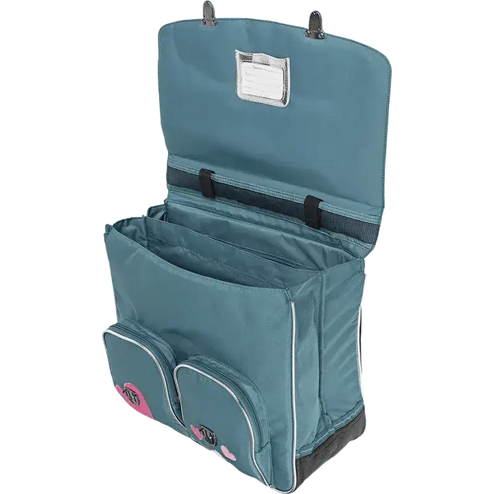Cartable Tann's Maelle 41 cm - Melisac