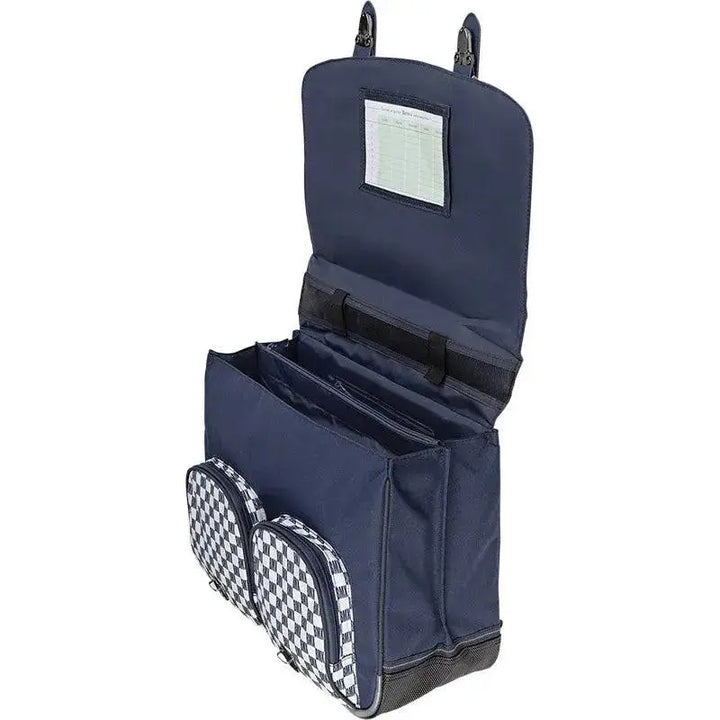 Cartable Tann's Matheo 41 cm - Melisac