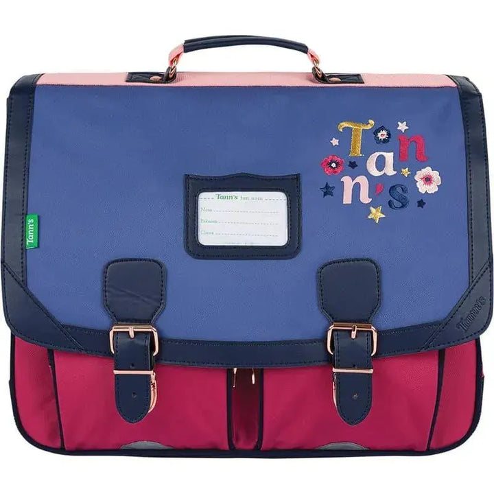 Cartable Tann's Olivia 41cm - Melisac