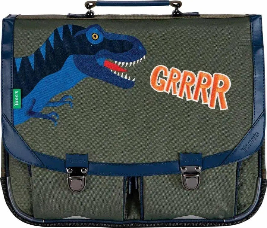 Cartable Tann's Oscar 38cm - Melisac