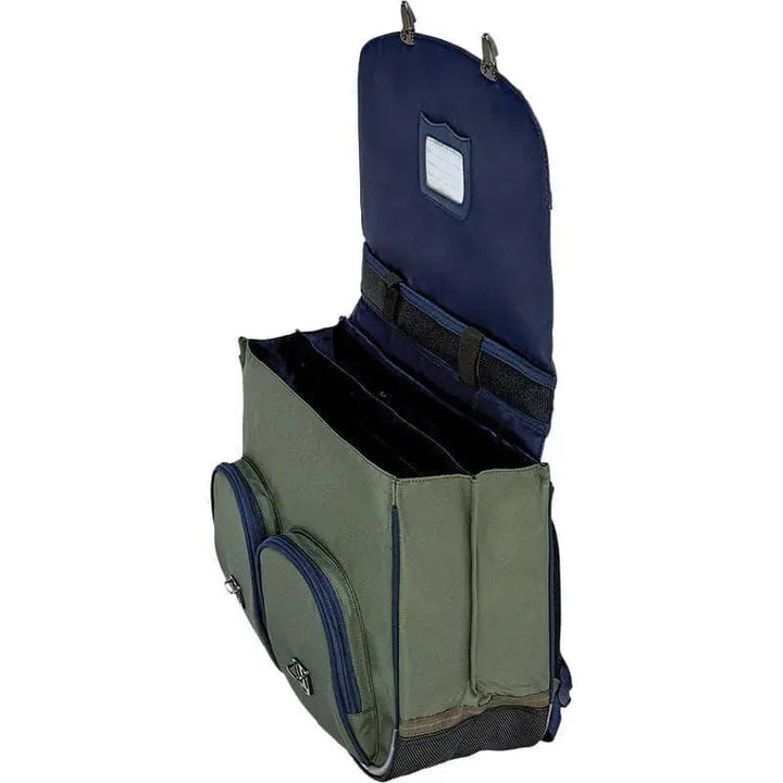 Cartable Tann's Oscar 38cm - Melisac