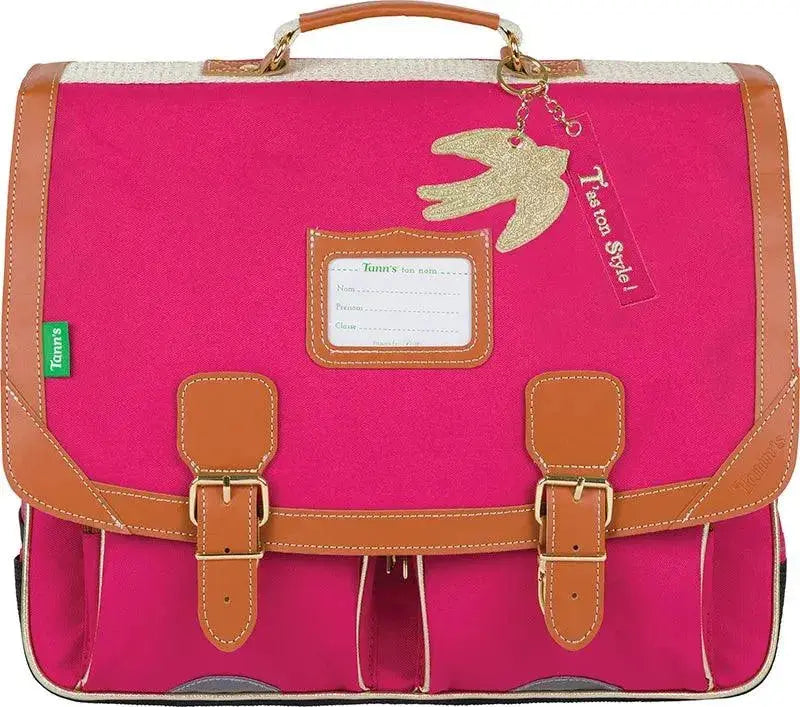 Cartable Tann's Paloma 41cm - Melisac