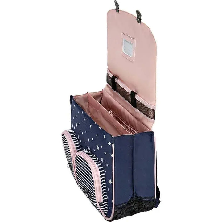 Cartable Tann's Suzanne 38cm - Melisac