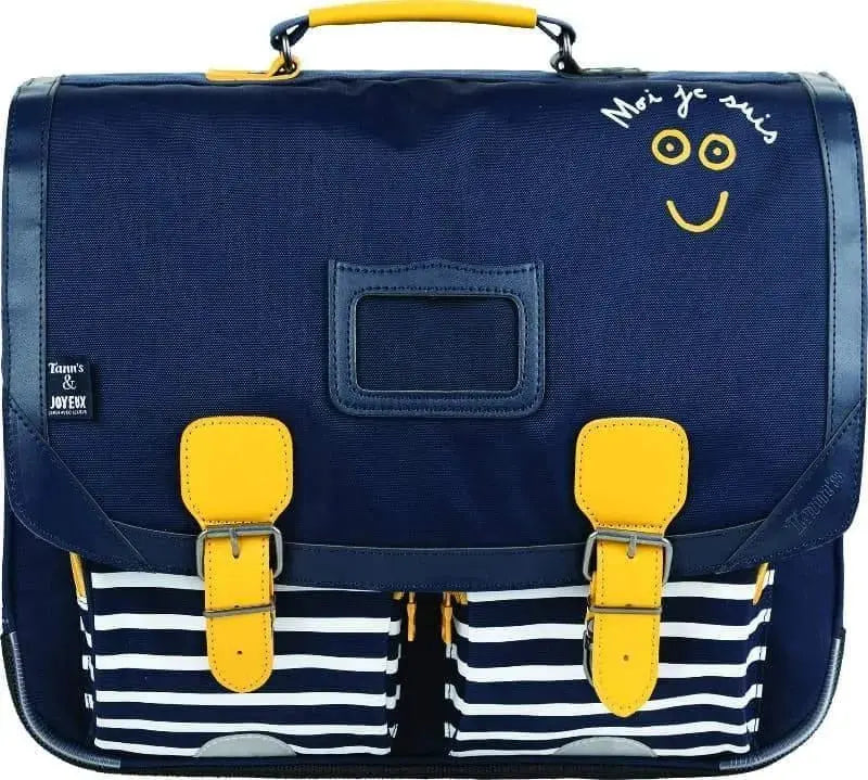 Cartable Tann's Théo 41 cm - Melisac