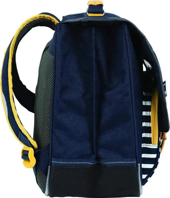 Cartable Tann's Théo 41 cm - Melisac