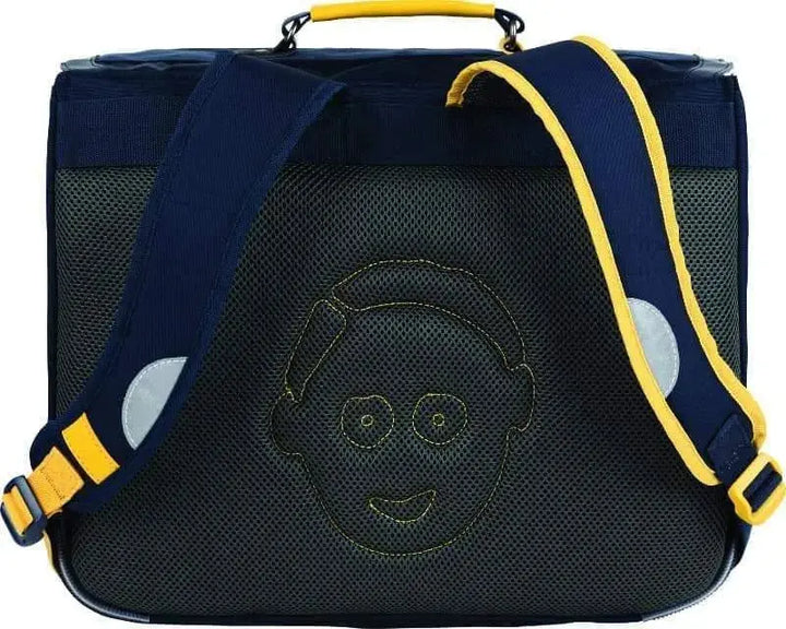 Cartable Tann's Théo 41 cm - Melisac