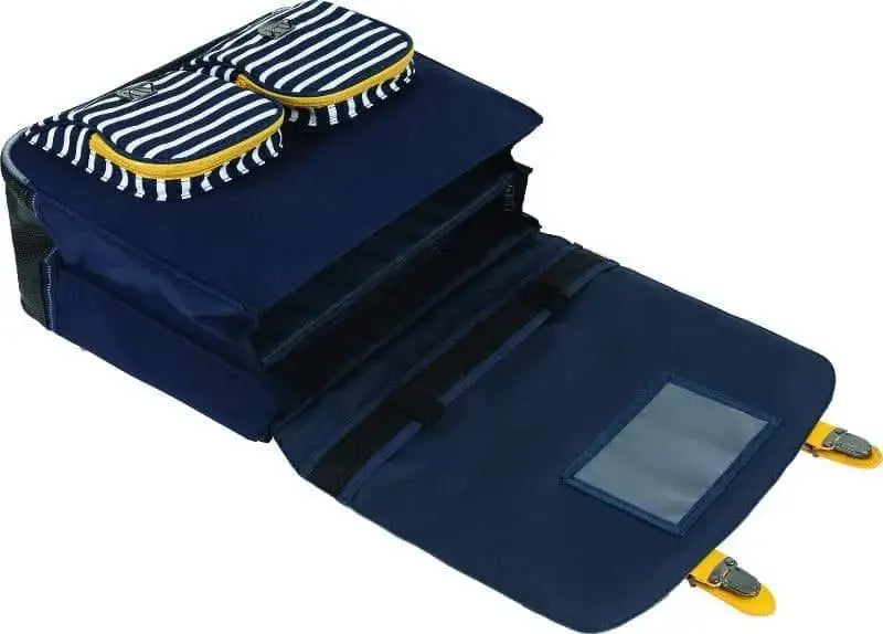 Cartable Tann's Théo 41 cm - Melisac