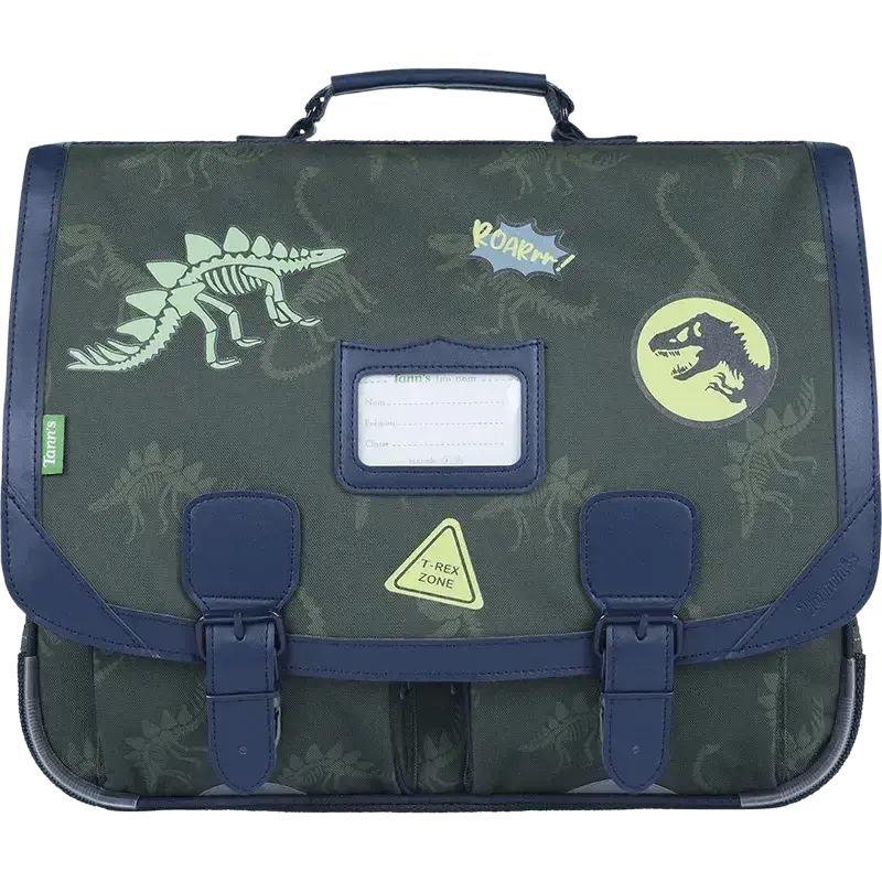Cartable Tann's Timothée 41cm - Melisac