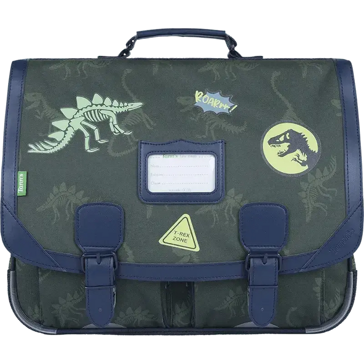 Cartable Tann's Timothée 41cm - Melisac