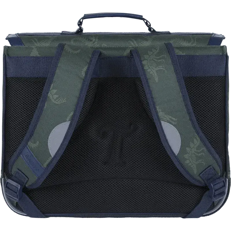 Cartable Tann's Timothée 41cm - Melisac