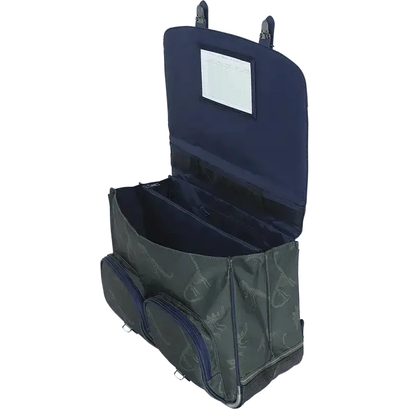Cartable Tann's Timothée 41cm - Melisac