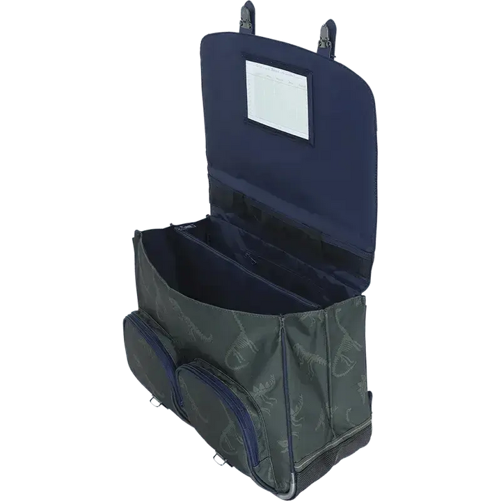 Cartable Tann's Timothée 41cm - Melisac