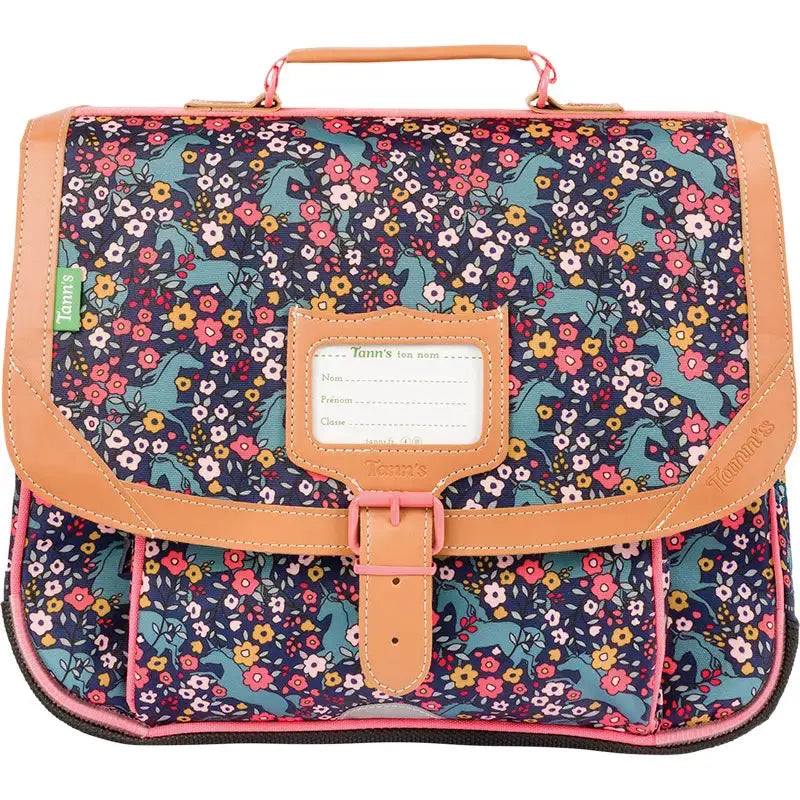 Cartable Tann's "Alba" 35cm - Melisac