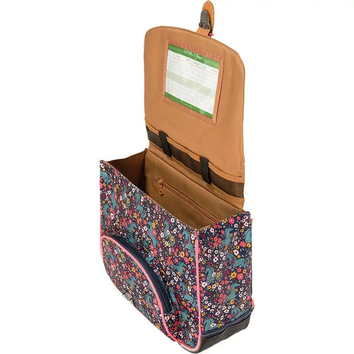 Cartable Tann's "Alba" 35cm - Melisac