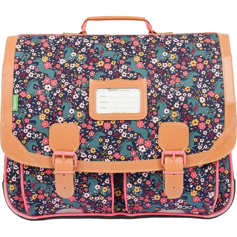 Cartable Tann's "Alba" 41cm - Melisac