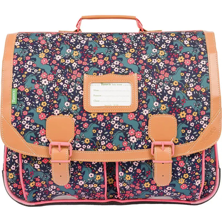 Cartable Tann's "Alba" 41cm - Melisac