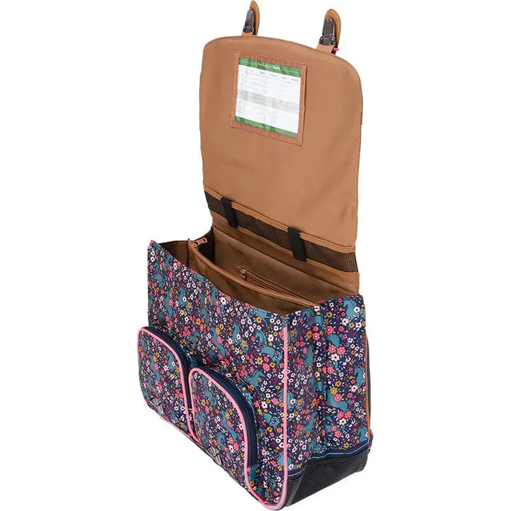 Cartable Tann's "Alba" 41cm - Melisac