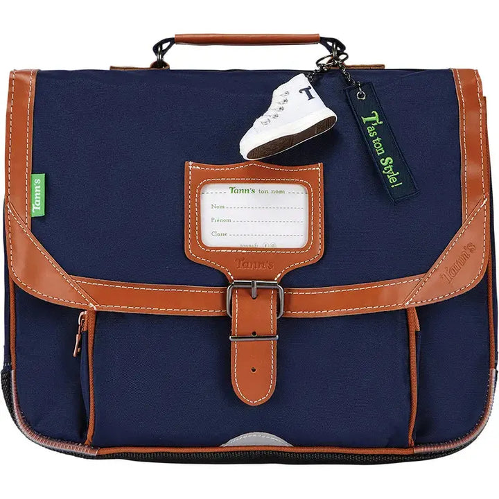 Cartable Tann's "Camille" 35cm - Melisac