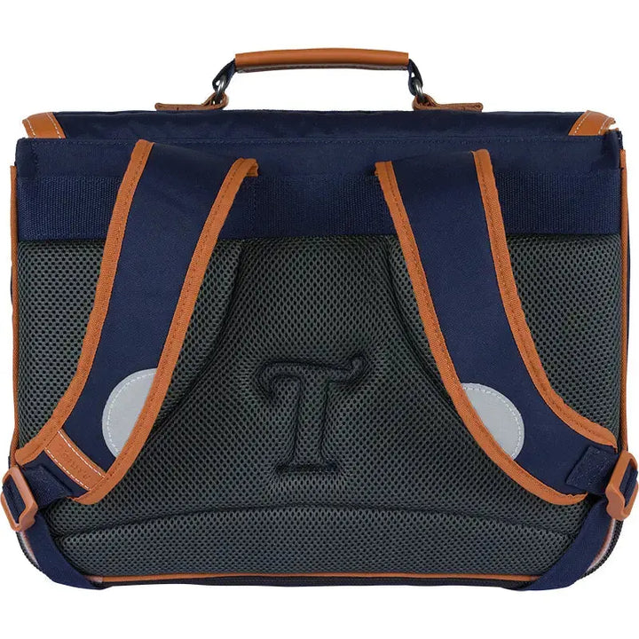 Cartable Tann's "Camille" 35cm - Melisac