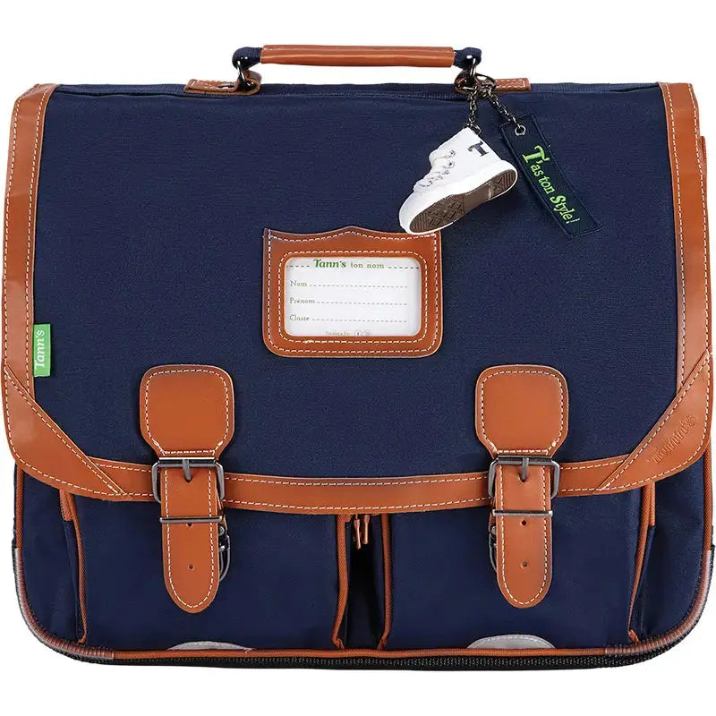 Cartable Tann's "Camille" 41cm - Melisac