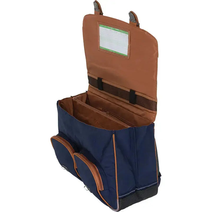 Cartable Tann's "Camille" 41cm - Melisac