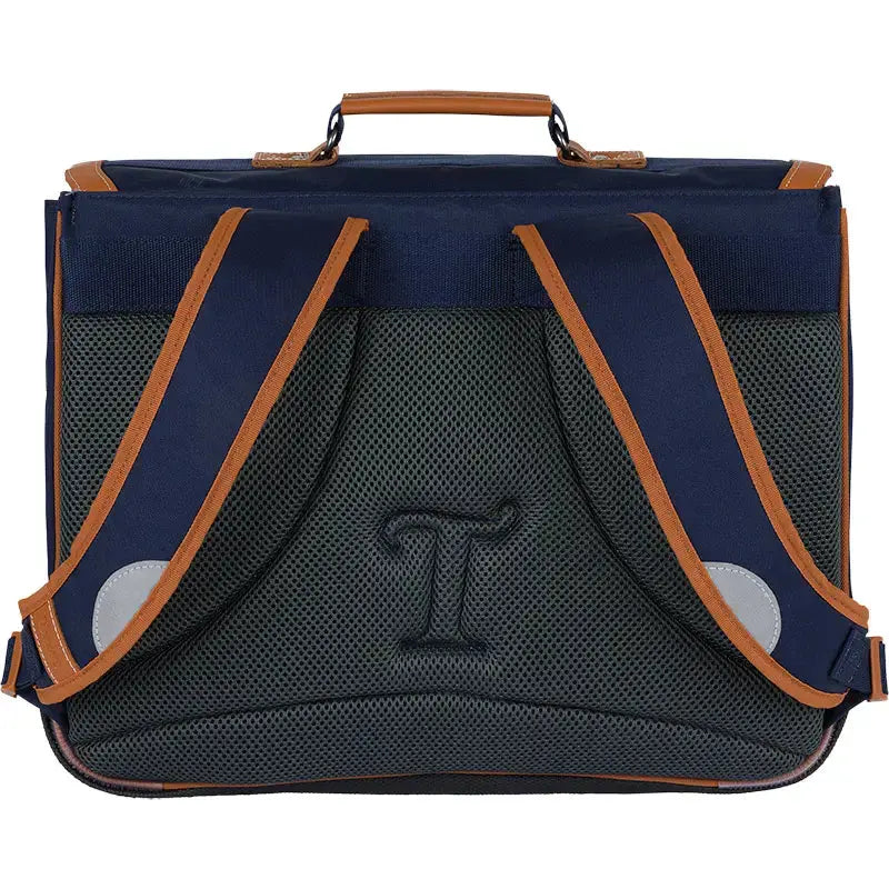 Cartable Tann's "Camille" 41cm - Melisac