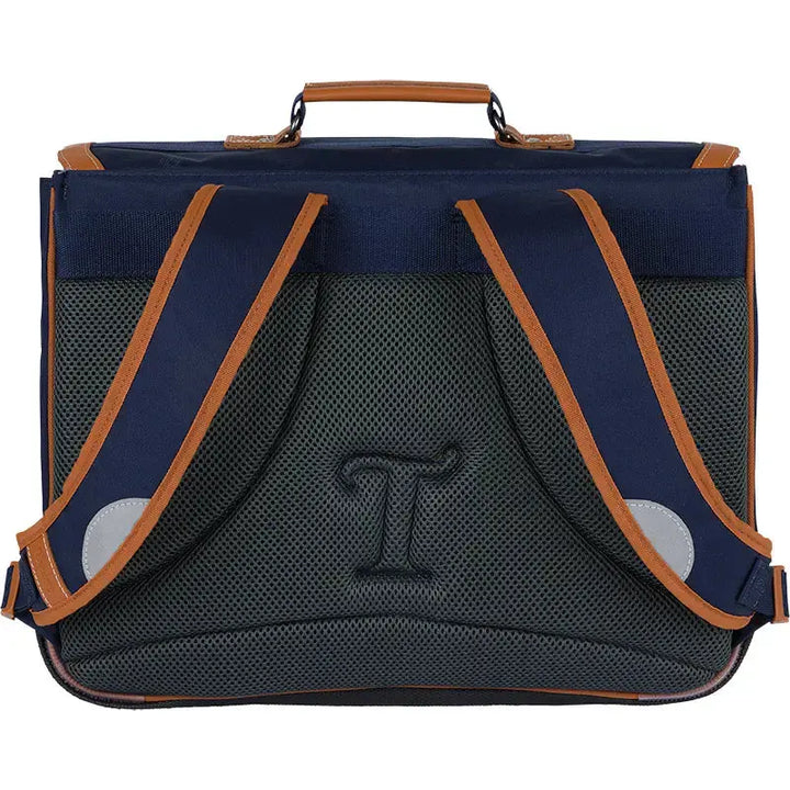 Cartable Tann's "Camille" 41cm - Melisac