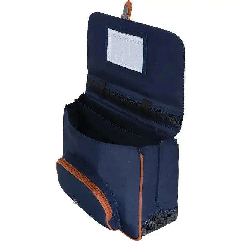 Cartable Tann's "Clément" 38cm - Melisac