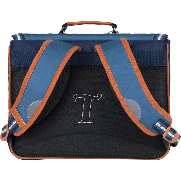 Cartable Tann's "Clément" 38cm - Melisac