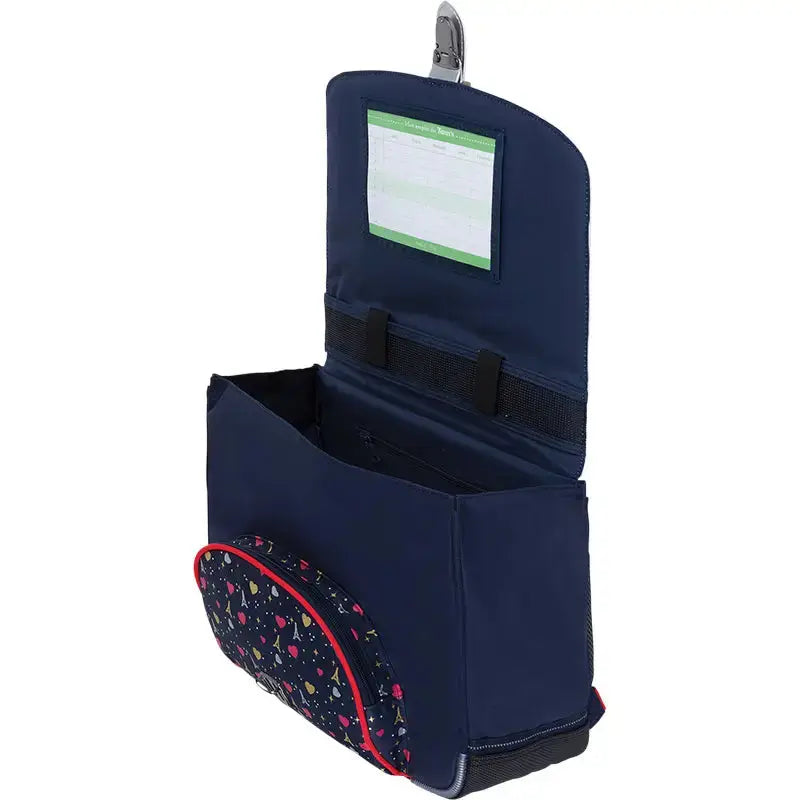 Cartable Tann's "Emilie" 35cm - Melisac