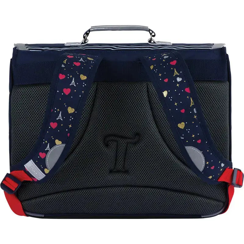 Cartable Tann's "Emilie" 41cm - Melisac