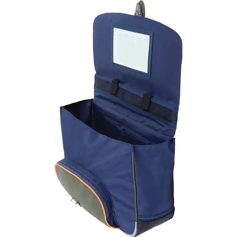 Cartable Tann's "Esteban" 35cm - Melisac