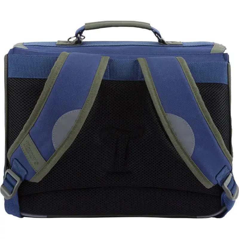 Cartable Tann's "Esteban" 35cm - Melisac