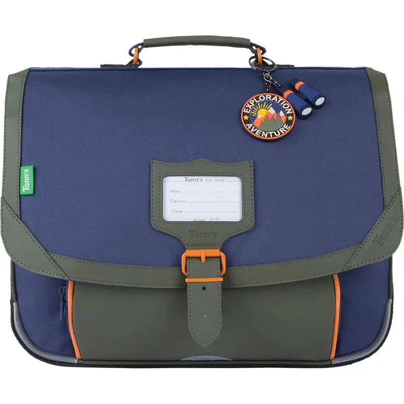 Cartable Tann's "Esteban" 38cm - Melisac