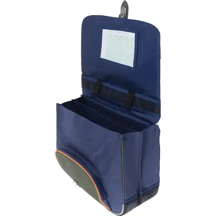 Cartable Tann's "Esteban" 38cm - Melisac