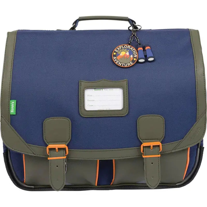 Cartable Tann's "Esteban" 41cm - Melisac