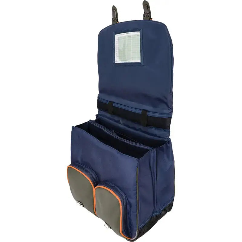 Cartable Tann's "Esteban" 41cm - Melisac